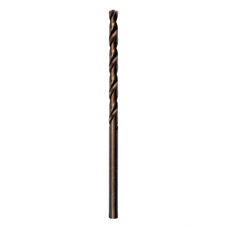 Hanson 1/8" Cobalt High Speed Steel Drill Bit 3016008